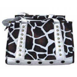 giraffe tas van zeer mooi leer kwaliteit giraffe tas van zeer mooi leer kwaliteit